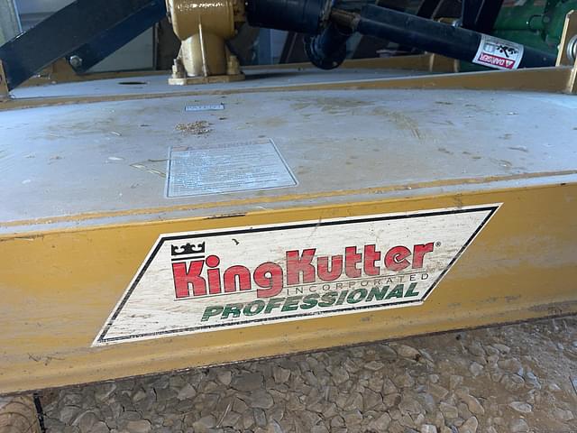 Image of King Kutter L-60-40-P-FH-YP equipment image 2