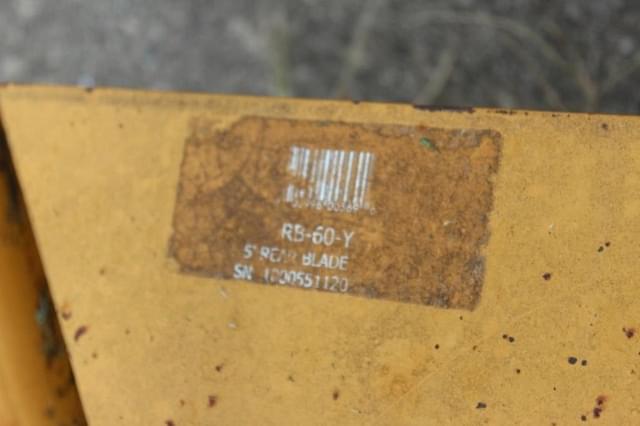 Image of King Kutter RB-60-Y equipment image 3