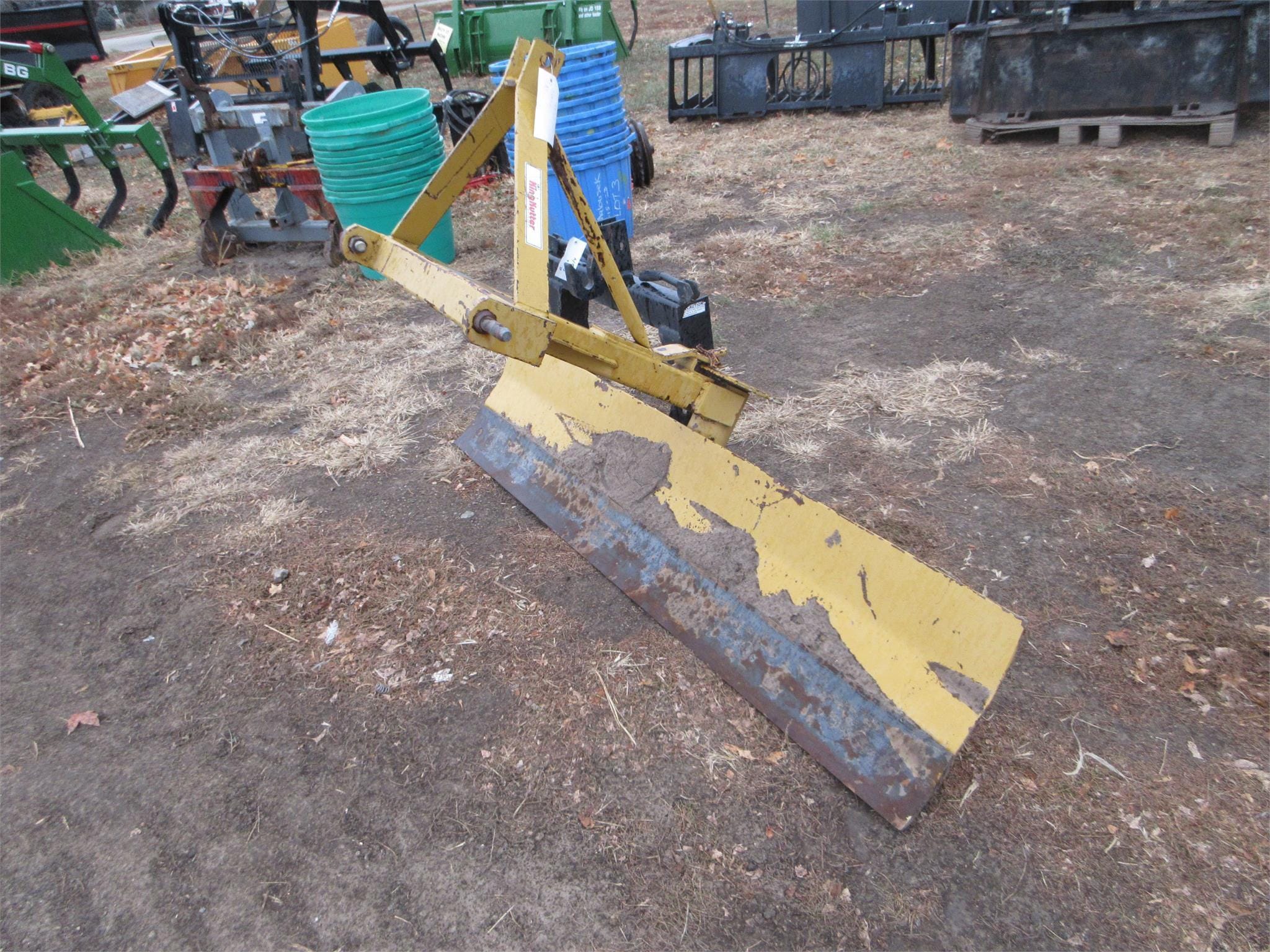 Main image King Kutter RB-72