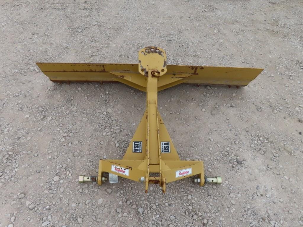 King Kutter RB-72 Equipment Image0