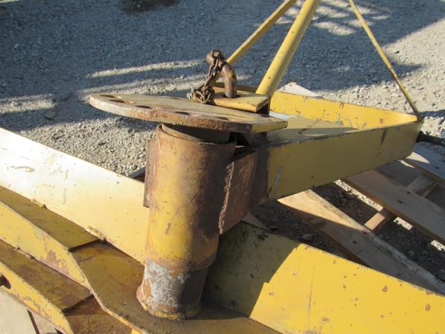 Image of King Kutter RB84-QAT-YK equipment image 4