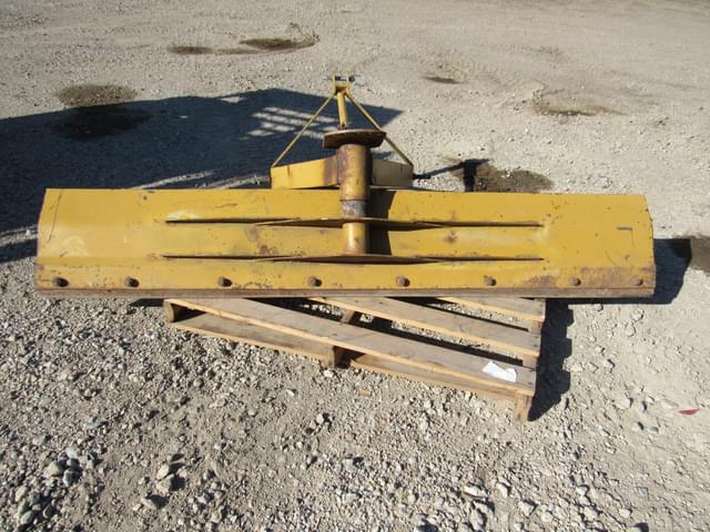 Image of King Kutter RB84-QAT-YK equipment image 2