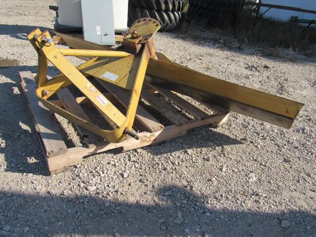 Image of King Kutter RB84-QAT-YK equipment image 1