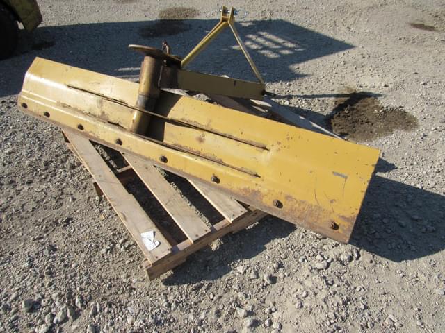 Image of King Kutter RB84-QAT-YK equipment image 3