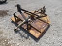 King Kutter RC60 Image
