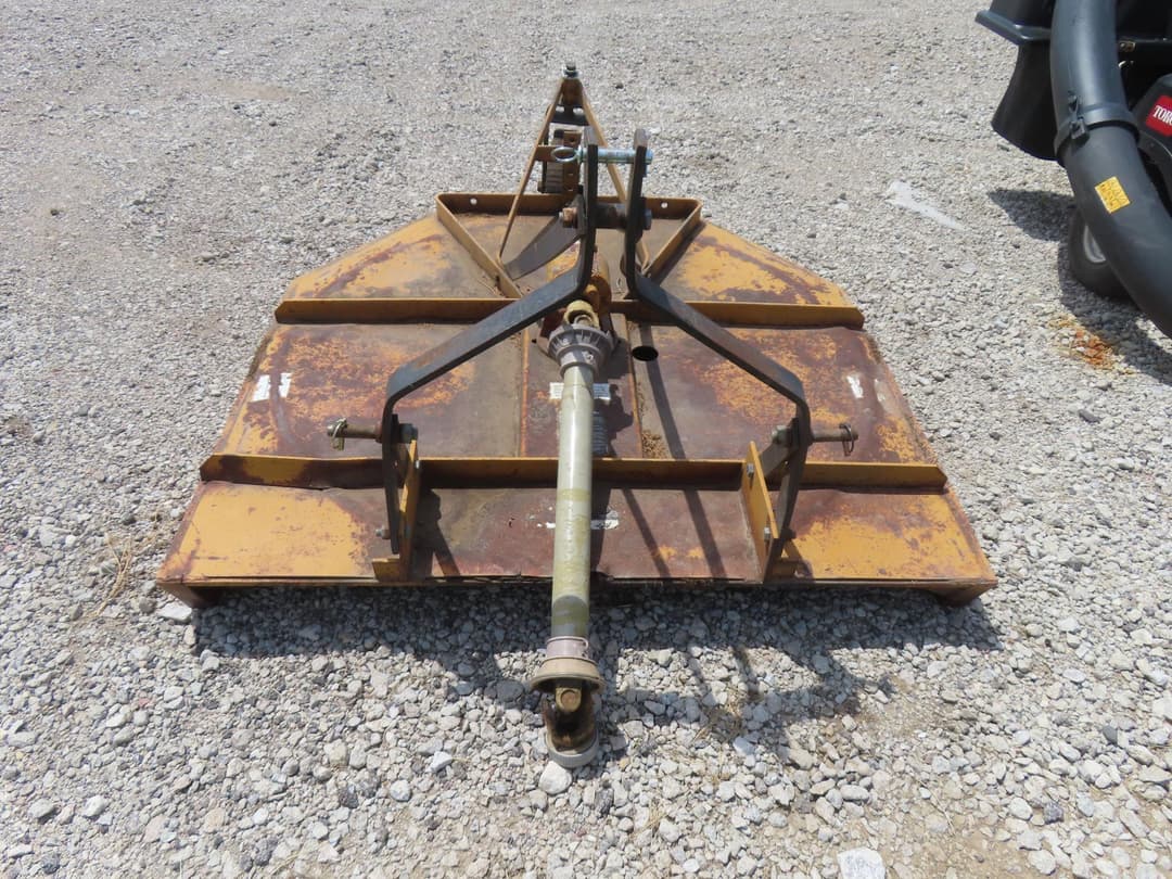 Image of King Kutter RC60 Image 1