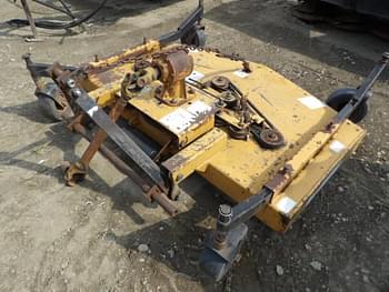 King Kutter RFM-60Y Equipment Image0