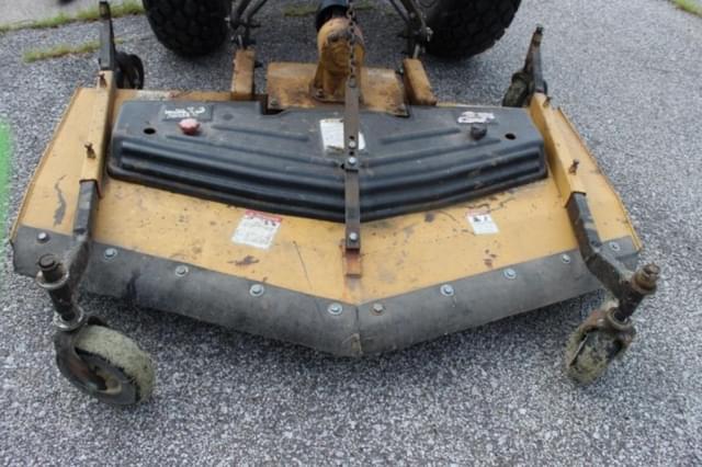 Image of King Kutter RFM-72-YK equipment image 3