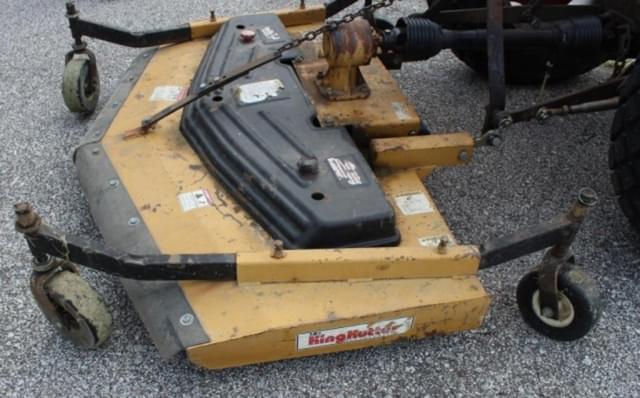 Image of King Kutter RFM-72-YK equipment image 4