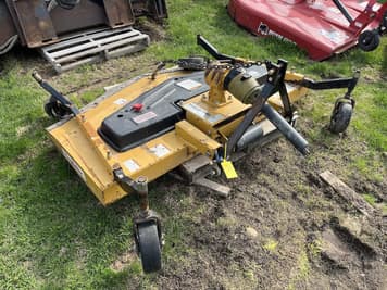 Main image King Kutter RFM-72-YK