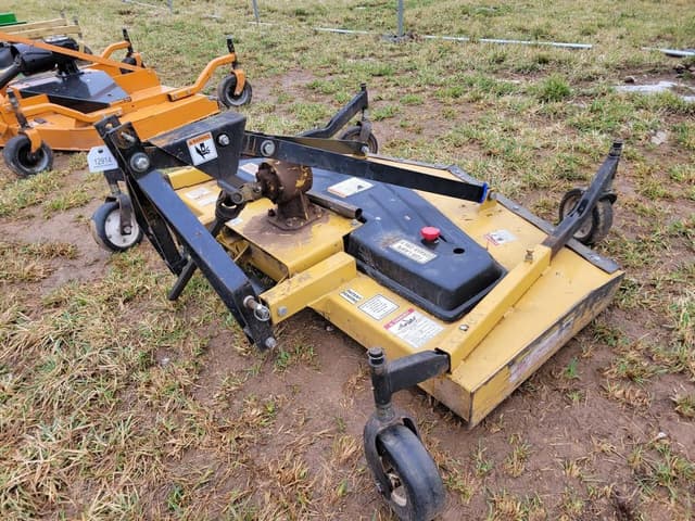 Image of King Kutter RFM-72-YK equipment image 1