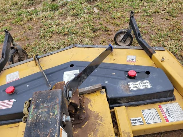 Image of King Kutter RFM-72-YK equipment image 4