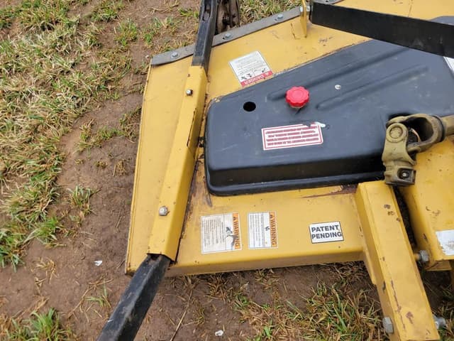 Image of King Kutter RFM-72-YK equipment image 3