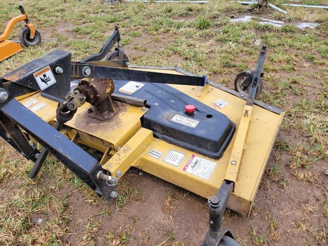 Image of King Kutter RFM-72-YK equipment image 2