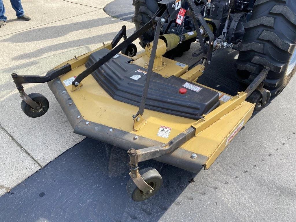 Main image King Kutter RFM-72-YK