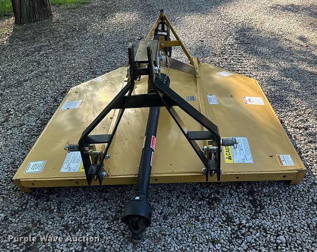 Image of King Kutter L-60-40-P-FH-YP equipment image 1