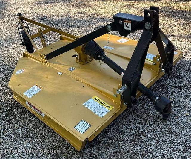 Image of King Kutter L-60-40-P-FH-YP equipment image 2