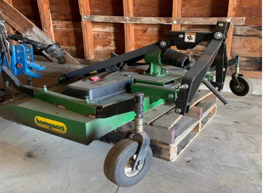 Main image King Kutter RFM-72-JB