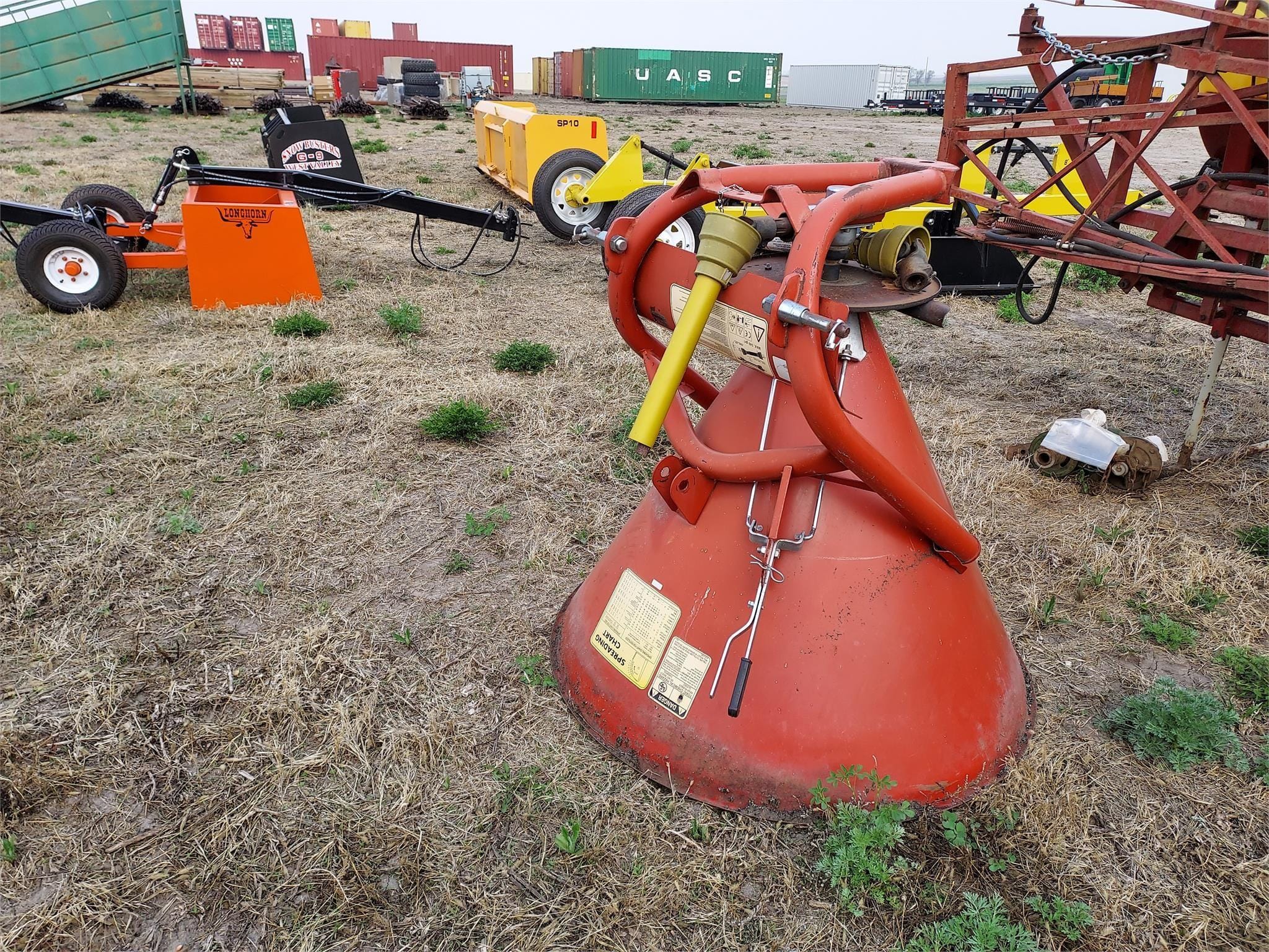 Main image King Kutter 500