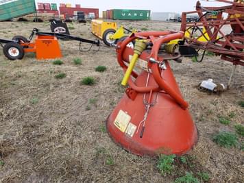 Main image King Kutter 500