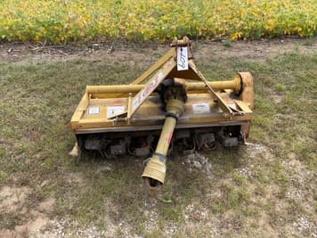 Main image King Kutter TG-48