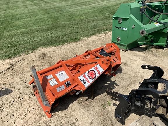 Image of King Kutter TG-48 equipment image 3