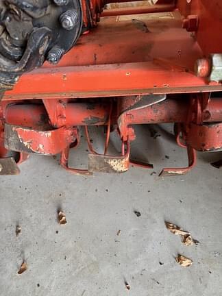 Image of King Kutter TG-48 equipment image 2