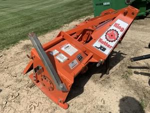 King Kutter TG-48 Image