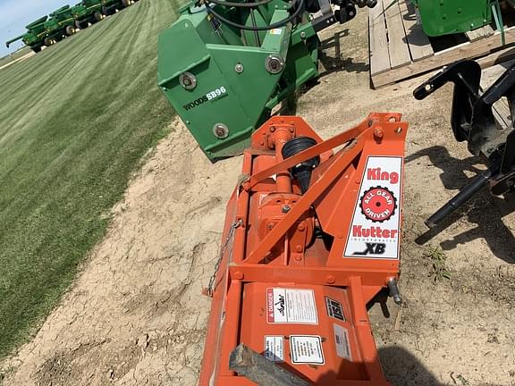 Image of King Kutter TG-48 equipment image 4