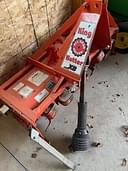 King Kutter TG-48 Image