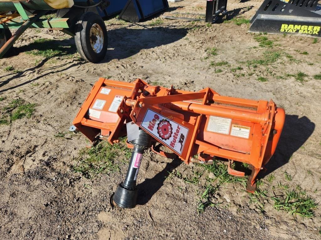 Main image King Kutter TG-48