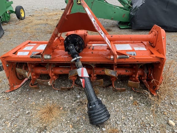 Main image King Kutter Sub-Compact XB