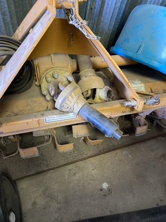 King Kutter TG-60-Y Equipment Image0