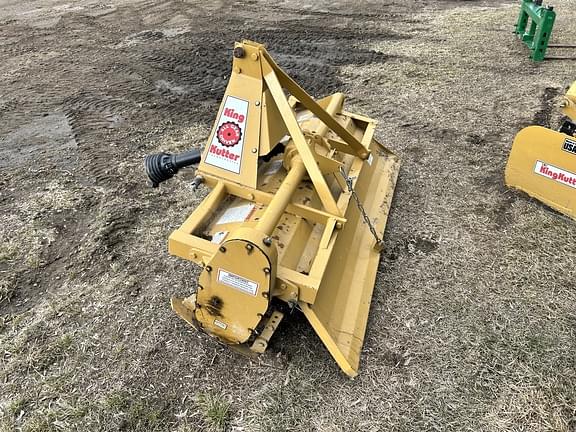 King Kutter TG-60-YK Tillage Rotary Tillage for Sale | Tractor Zoom