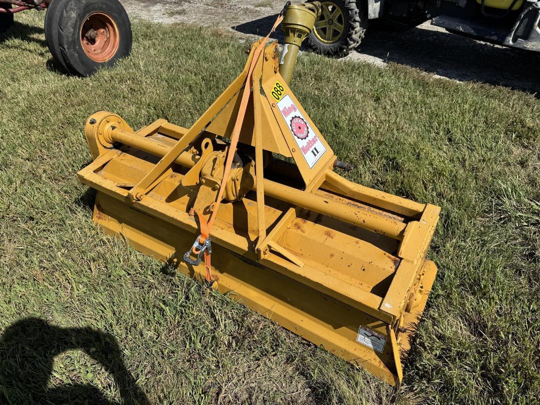Image of King Kutter TG-60-YK Image 1