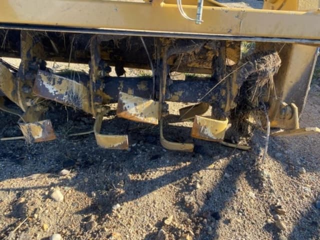 Image of King Kutter TG-60-YK equipment image 4