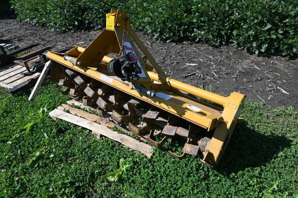 Main image King Kutter TG-72-YK