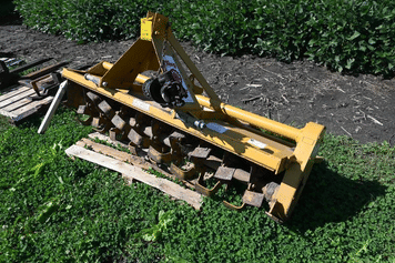 Main image King Kutter TG-72-YK