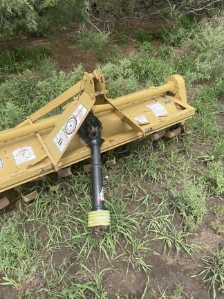 Main image King Kutter TG-72-YK