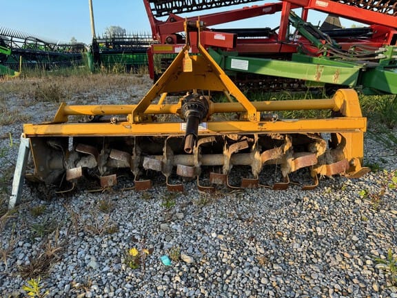 Main image King Kutter TG-72-YK