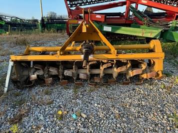 Main image King Kutter TG-72-YK