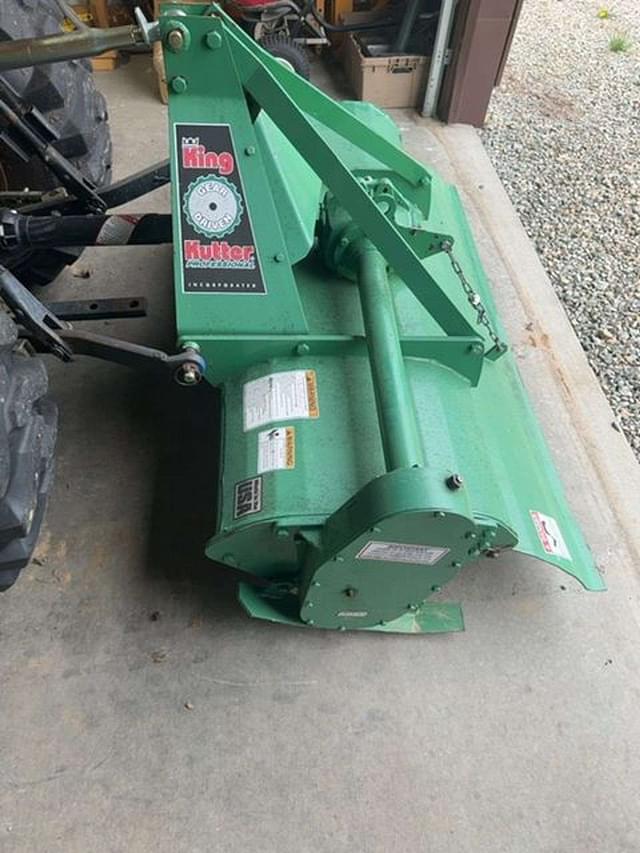 Image of King Kutter TG-G-60-JP equipment image 1