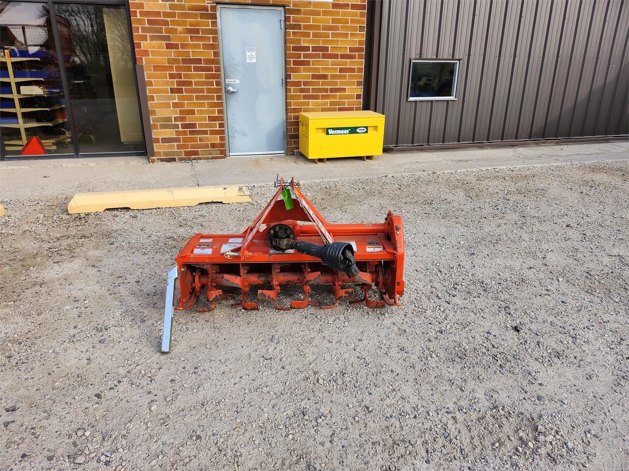 King Kutter Sub-Compact XB Tillage Rotary Tillage For Sale | Tractor Zoom