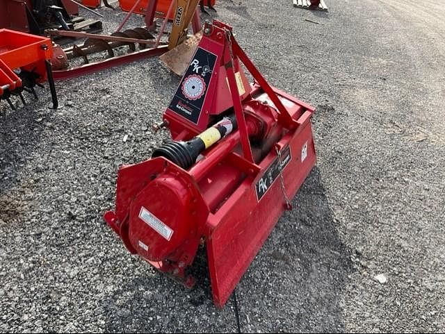 King Kutter TG-48-XB-RR Tillage Rotary Tillage For Sale | Tractor Zoom