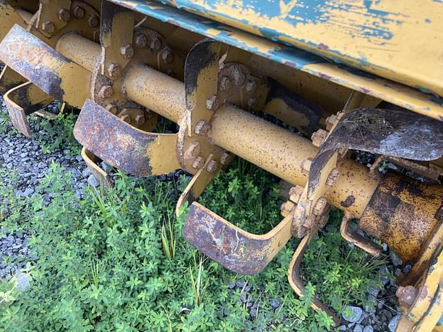 Image of King Kutter TG60 equipment image 1