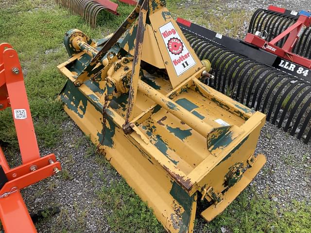 Image of King Kutter TG60 equipment image 4