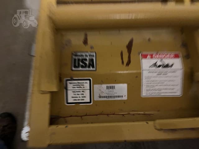 Image of King Kutter TG60 equipment image 3