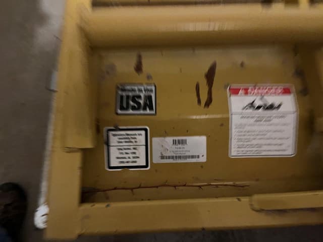 Image of King Kutter TG60 equipment image 3