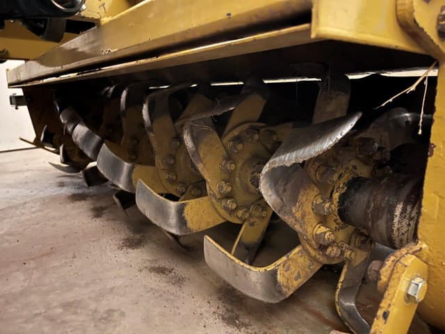 Image of King Kutter TG60 equipment image 2