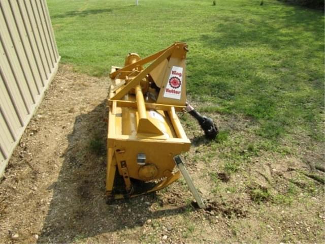 Image of King Kutter TG60YK equipment image 1